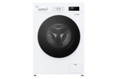 Máy giặt LG Inverter 9 kg FB1209S5W