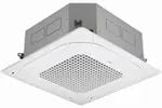 Máy lạnh âm trần LG Inverter 5 HP ZTNQ48LMLA0 (3 Pha)