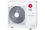 Máy lạnh âm trần LG Inverter 5 HP ZTNQ48LMLA0 (3 Pha)