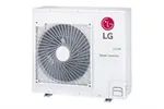 Máy lạnh âm trần LG Inverter 2 HP ZTNQ18GPLA0