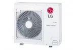 Máy lạnh âm trần LG Inverter 4 HP ZTNQ36GNLA0