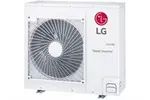 Máy lạnh âm trần LG Inverter 4 HP ZTNQ36LNLA0 (3 Pha)