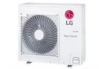 Máy lạnh âm trần LG Inverter 5 HP ZTNQ48GMLA0