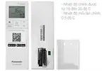 Máy lạnh Panasonic Inverter 1 HP CU/CS-XU9ZKH-8