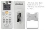 Máy lạnh Panasonic Inverter 1.5 HP CU/CS-PU12AKH-8
