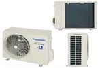 Máy lạnh 2 chiều Panasonic Inverter 1.5 HP CU/CS-YZ12AKH-8
