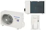 Máy lạnh 2 chiều Panasonic Inverter 1 HP CU/CS-YZ9AKH-8
