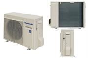Máy lạnh Panasonic Inverter 2.5 HP CU/CS-U24BKH-8
