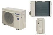 Máy lạnh Panasonic Inverter 2.5 HP CU/CS-U24BKH-8