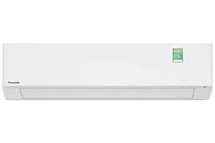Máy lạnh Panasonic Inverter 2 HP CU/CS-XU18BKH-8