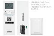 Máy lạnh Panasonic Inverter 2 HP CU/CS-XU18BKH-8