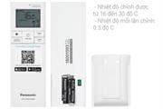 Máy lạnh Panasonic Inverter 2 HP CU/CS-XU18BKH-8