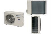 Máy lạnh Panasonic Inverter 2 HP CU/CS-XU18BKH-8