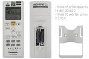 Máy lạnh 2 chiều Panasonic Inverter 2 HP CU/CS-YZ18AKH-8