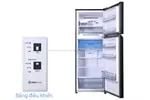 Tủ lạnh Panasonic Inverter 366 lít NR-TL381VGMV
