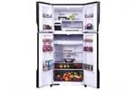 Tủ lạnh Panasonic Inverter 550 lít Multi Door NR-DZ601VGKV