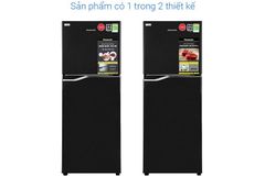 Tủ lạnh Panasonic Inverter 188 lít NR-BA229PKVN