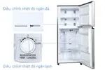 Tủ lạnh Panasonic Inverter 234 lít NR-TV261APSV