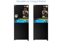 Tủ lạnh Panasonic Inverter 234 lít NR-TV261BPKV