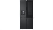 Tủ lạnh LG Inverter 576 lít Multi Door InstaView LFD58BLMAI
