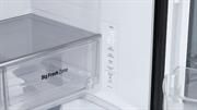 Tủ lạnh LG Inverter 576 lít Multi Door InstaView LFD58BLMAI