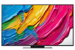 Smart Tivi QNED LG AI 4K 55 inch 55QNED81ASA