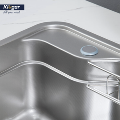 Chậu rửa bát Kluger KF7848FS – S78 Basic