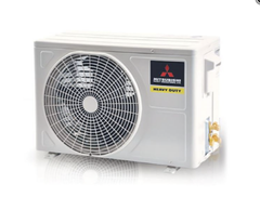 Điều Hòa Mitsubishi Heavy SRK/SRC09CTR-S5