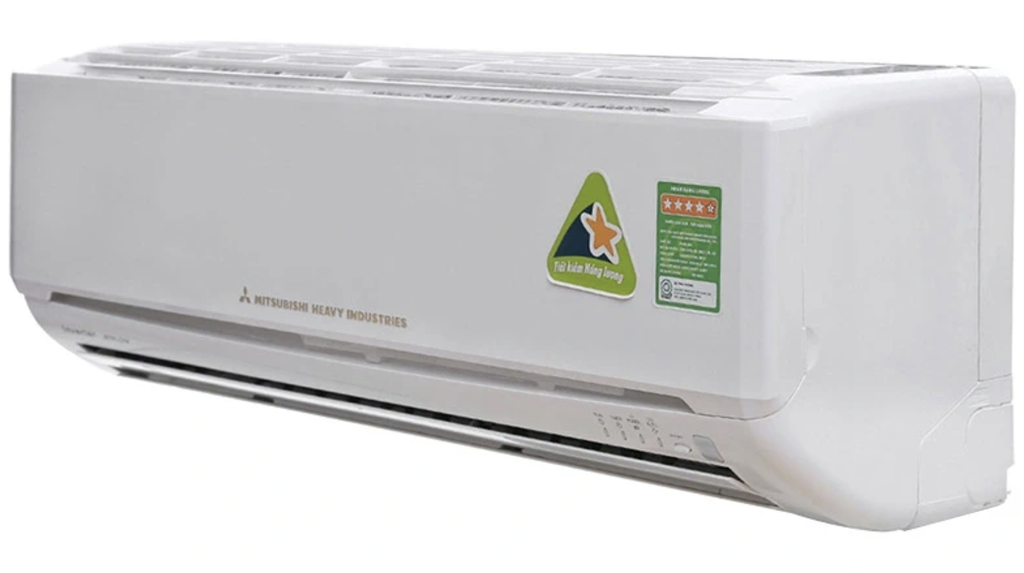 Điều Hòa Mitsubishi Heavy SRK/SRC09CTR-S5