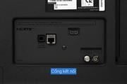 Smart Tivi LG AI 4K 43 inch 43UQ7550PSF