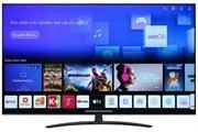 Smart Tivi NanoCell LG AI 4K 65 inch 65NANO76SQA