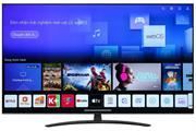 Smart Tivi NanoCell LG AI 4K 65 inch 65NANO76SQA