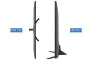 Smart Tivi NanoCell LG AI 4K 65 inch 65NANO76SQA