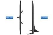 Smart Tivi NanoCell LG AI 4K 65 inch 65NANO76SQA