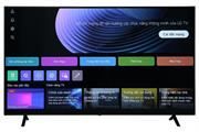 Smart Tivi LG AI 4K 75 inch 75UR7550PSC