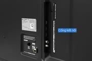 Smart Tivi LG AI 4K 75 inch 75UR7550PSC
