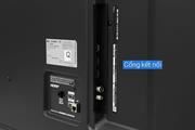 Smart Tivi LG AI 4K 75 inch 75UR7550PSC