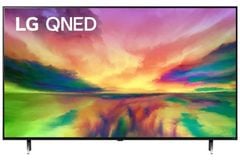 Smart Tivi QNED LG AI 4K 75 inch 75QNED80SRA