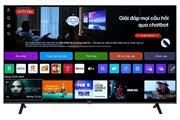Smart Tivi LG AI 4K 75 inch 75UT8050PSB
