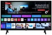 Smart Tivi NanoCell LG AI 4K 50 inch 50NANO81TSA