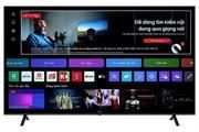 Smart Tivi NanoCell LG AI 4K 75 inch 75NANO81TSA