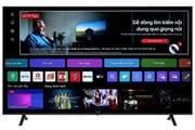 Smart Tivi NanoCell LG AI 4K 86 inch 86NANO81TSA