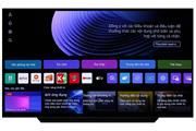 Smart Tivi OLED LG AI 4K 83 inch 83C4PSA