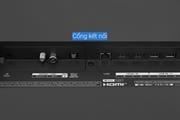 Smart Tivi OLED LG AI 4K 83 inch 83C4PSA