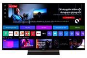 Smart Tivi OLED LG AI 4K 55 inch 55C4PSA