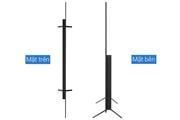 Smart Tivi OLED LG AI 4K 65 inch 65B4PSA
