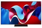 Smart Tivi OLED LG AI 4K 65 inch 65C4PSA