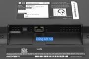 Smart Tivi QNED LG AI 4K 55 inch 55QNED80TSA