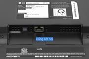 Smart Tivi QNED LG AI 4K 55 inch 55QNED80TSA