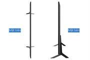 Smart Tivi QNED LG AI 4K 55 inch 55QNED80TSA